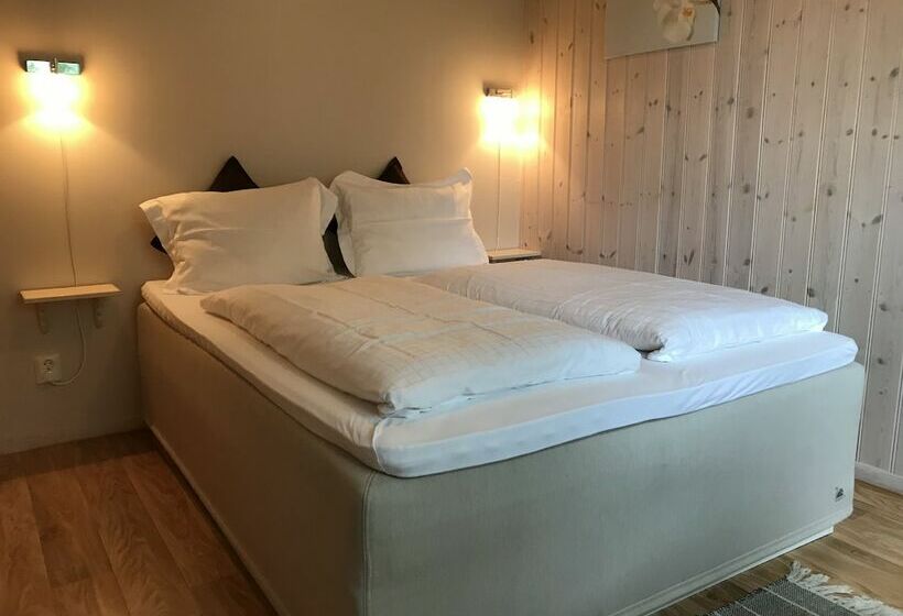 标准间, Dalen Bed & Breakfast
