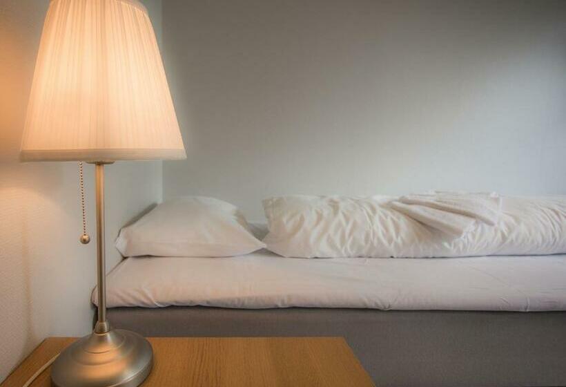 Familjerum, Gaupnetunet Hotell Og Hytter
