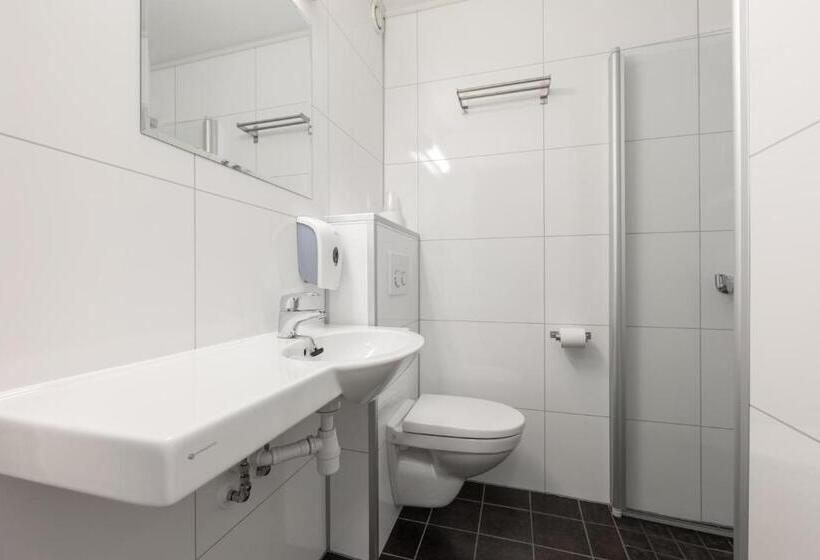 Standard Enkelrum, Gaupnetunet Hotell Og Hytter