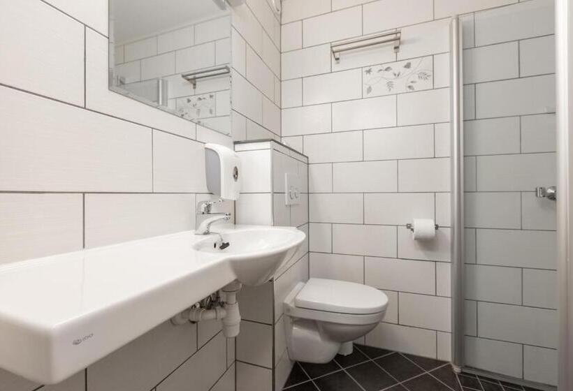 Номер Стандарт, Gaupnetunet Hotell Og Hytter