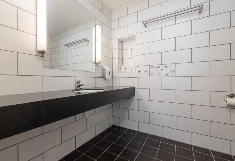Superior Szoba, Gaupnetunet Hotell Og Hytter