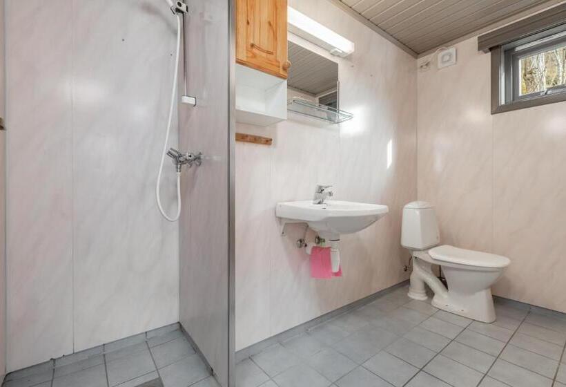 Дом 2 Спальни, Gaupnetunet Hotell Og Hytter