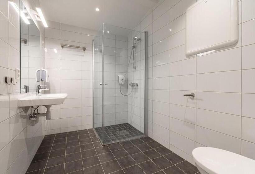 Junior Suite, Gaupnetunet Hotell Og Hytter