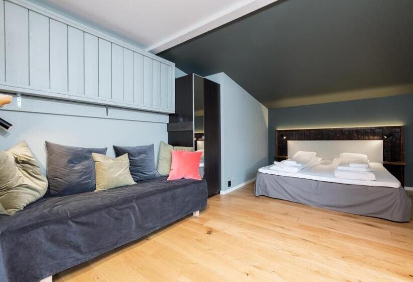 Junior Suite, Gaupnetunet Hotell Og Hytter
