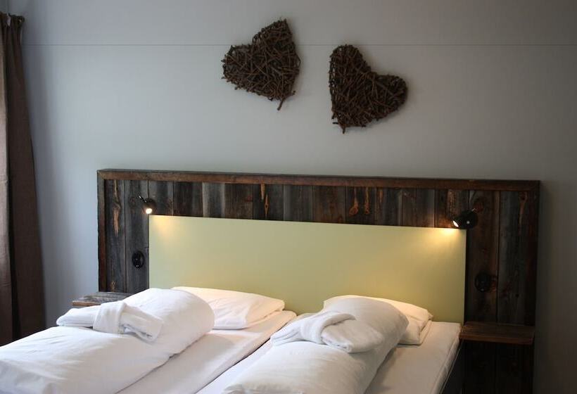 Номер Superior, Gaupnetunet Hotell Og Hytter