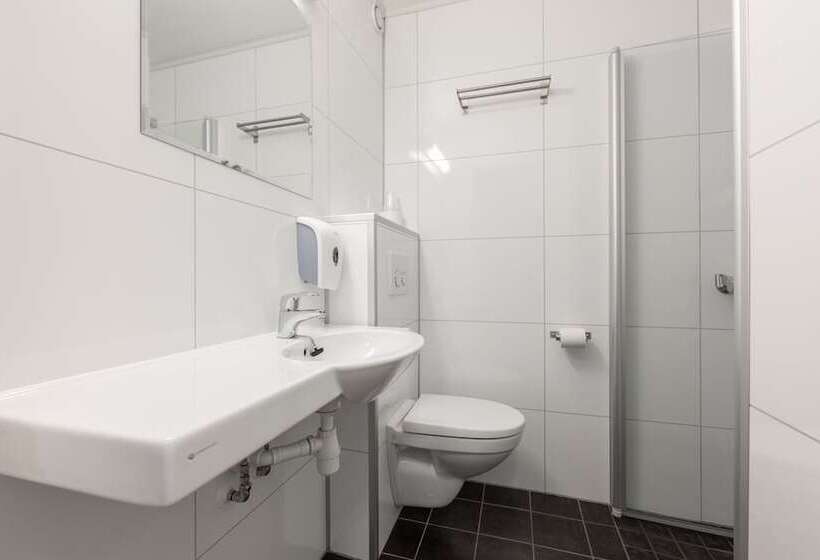 Номер Стандарт Индивидуальный, Gaupnetunet Hotell Og Hytter