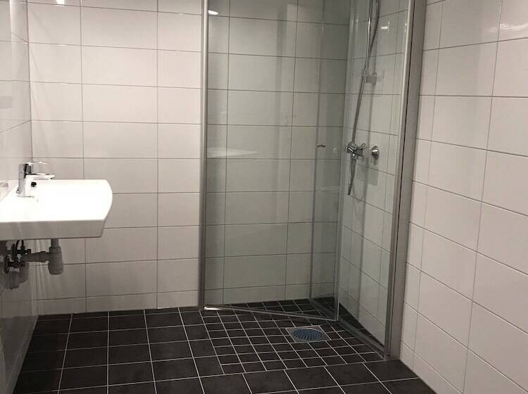 Standard Szoba, Gaupnetunet Hotell Og Hytter