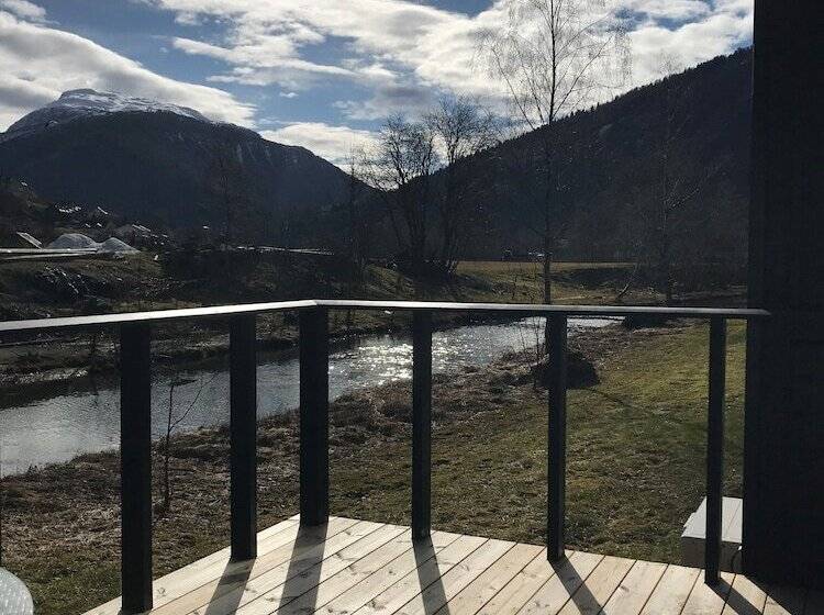 Номер Стандарт, Gaupnetunet Hotell Og Hytter
