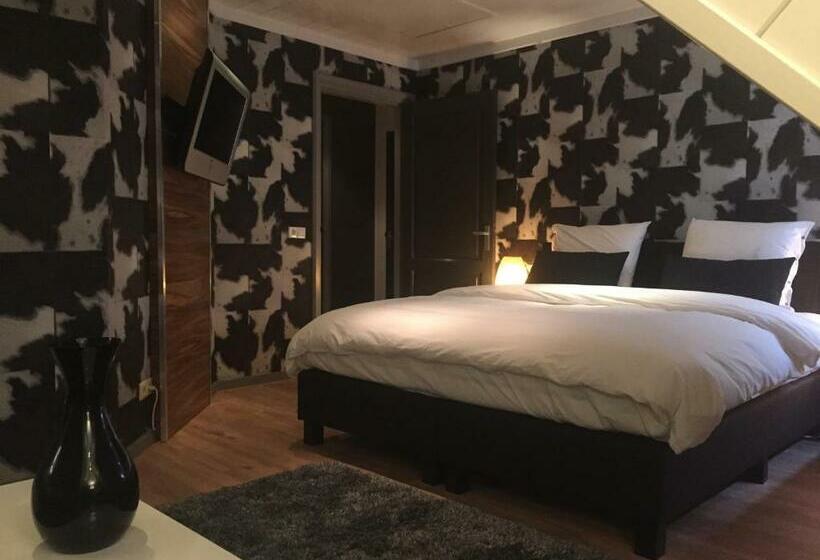 Стандартный Номер Кровать Кинг, Buenos