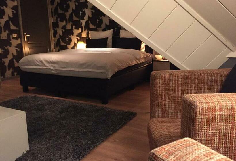 Стандартный Номер Кровать Кинг, Buenos