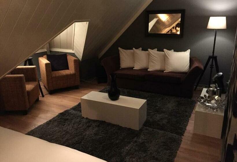 Стандартный Номер Кровать Кинг, Buenos