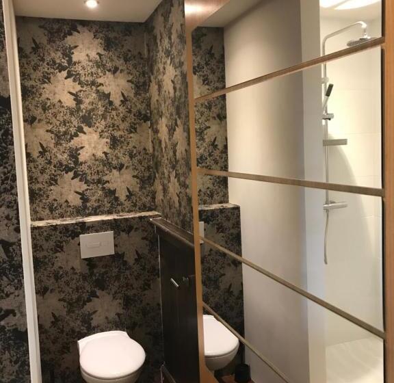 Номер Deluxe с Балконом, Buenos