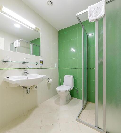 اتاق استاندارد, Eglė Plus Medical Spa