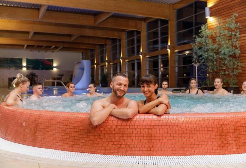 سوییت, Eglė Plus Medical Spa