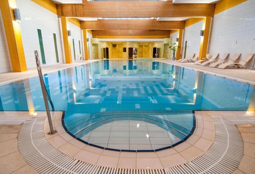سوییت, Eglė Plus Medical Spa