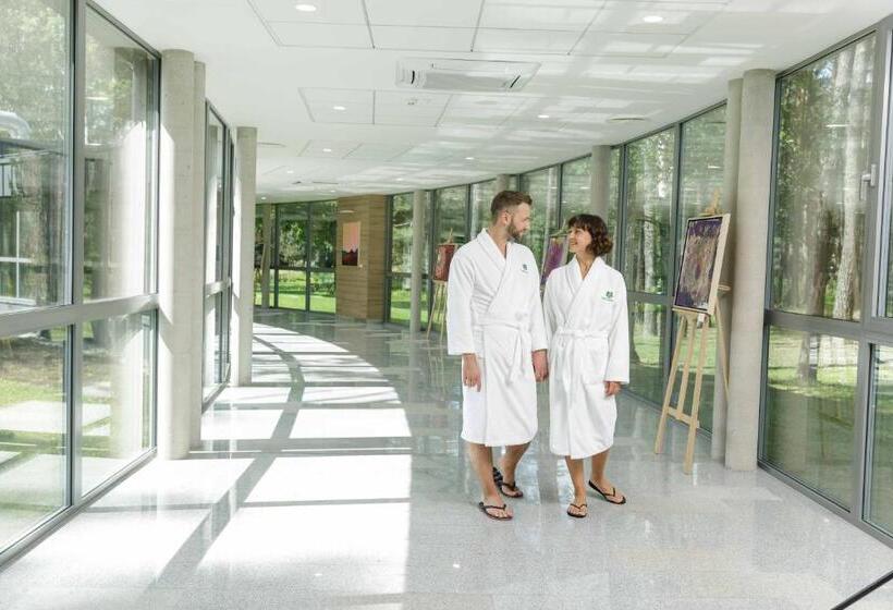 سوییت, Eglė Plus Medical Spa