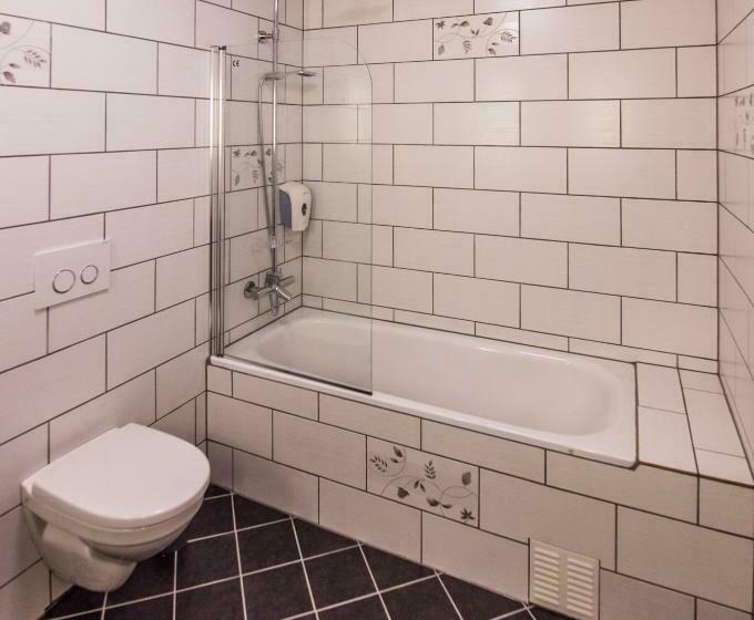 Номер Superior, Gaupnetunet Hotell Og Hytter