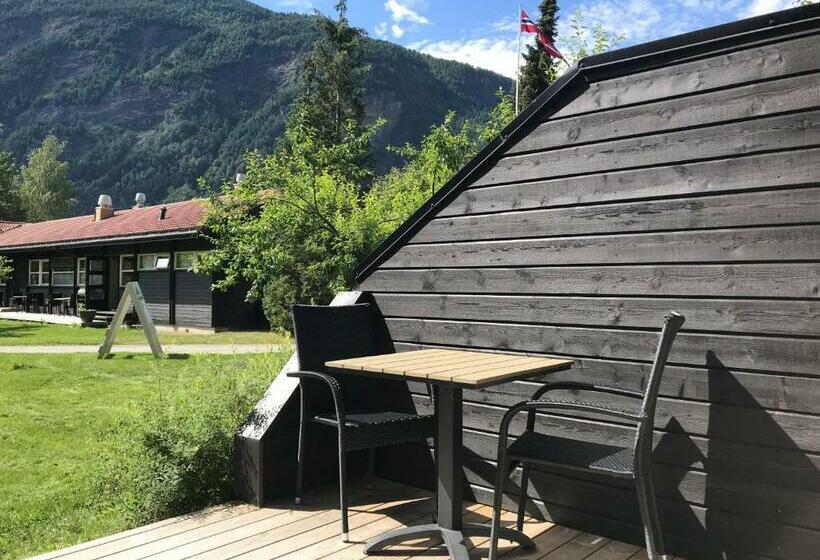 Junior Suite, Gaupnetunet Hotell Og Hytter