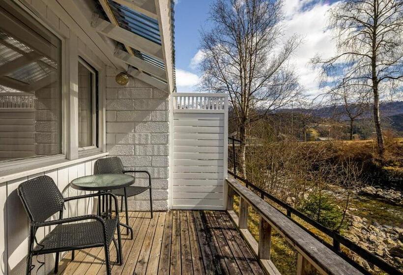 Семейный Номер, Hardanger Guesthouse