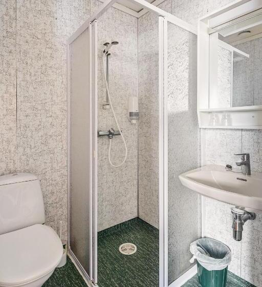 Семейный Номер, Hardanger Guesthouse