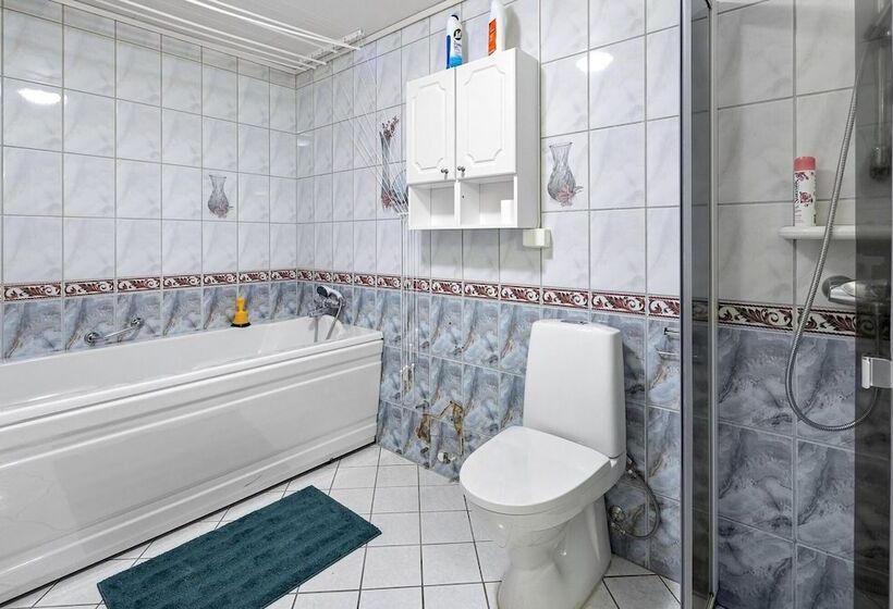 Дом 1 Спальня, Hardanger Guesthouse