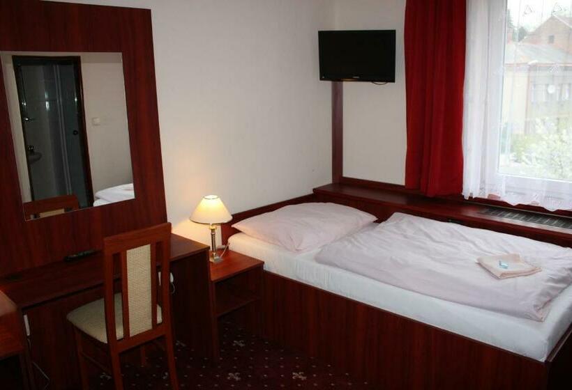 اتاق استاندارد, Hynek