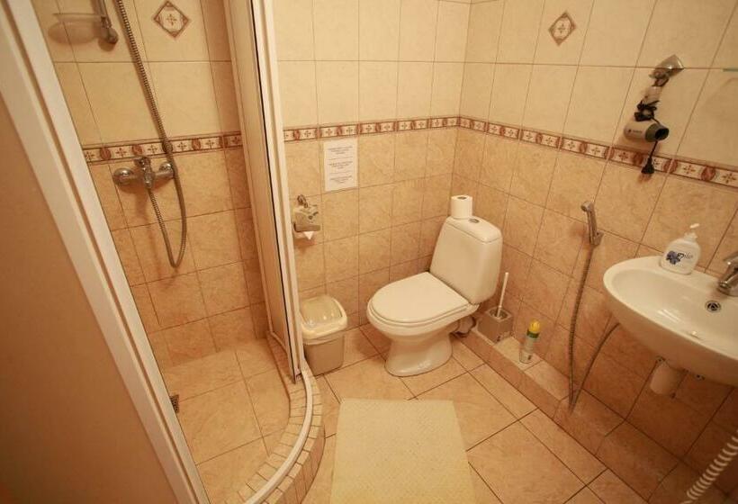 اتاق استاندارد, Jerevan