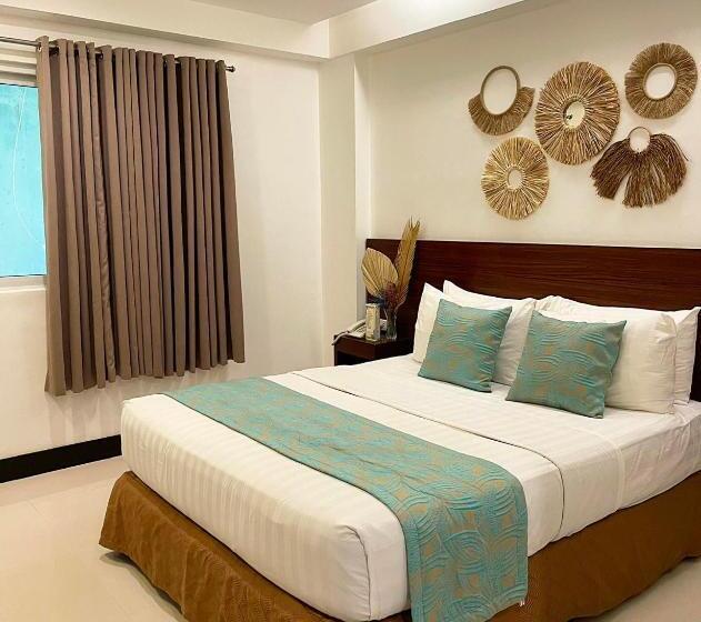 Quarto Estandar, Jony S Boutique