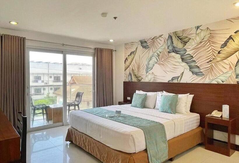 Quarto Superior, Jony S Boutique
