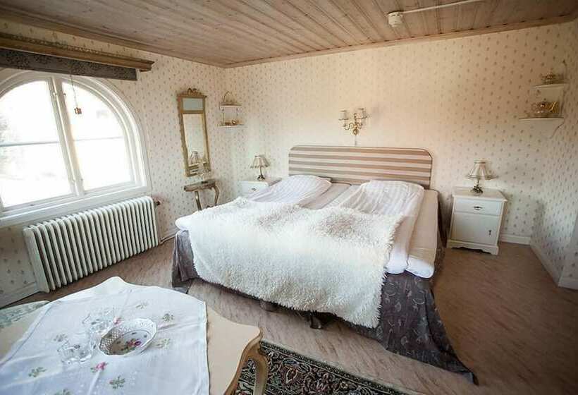 غرفة قياسية, Levar Hotell & Gästgiveri