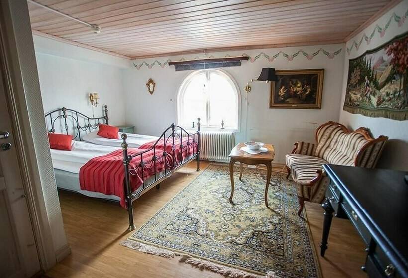 Номер Стандарт, Levar Hotell & Gästgiveri