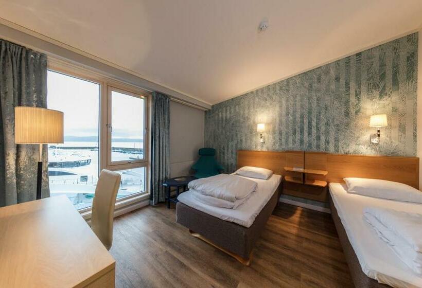 豪华房间, ørland Kysthotell