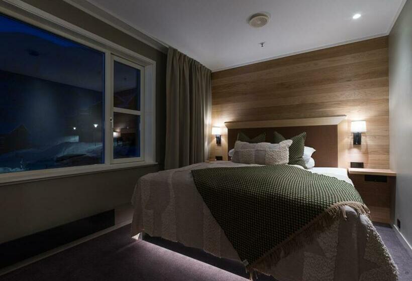 套房, Skarsnuten Mountain Resort & Spa