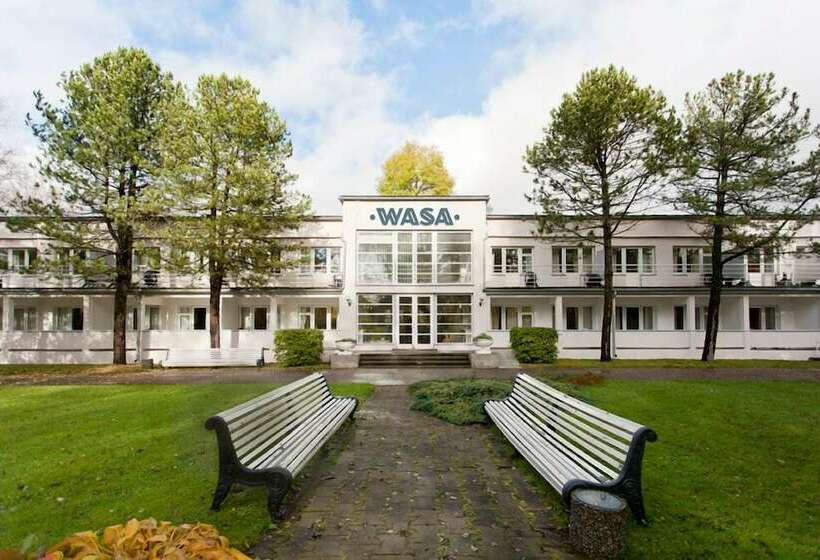 آپارتمان سوپریور 1 خوابه, Wasa Hotel & Health Center