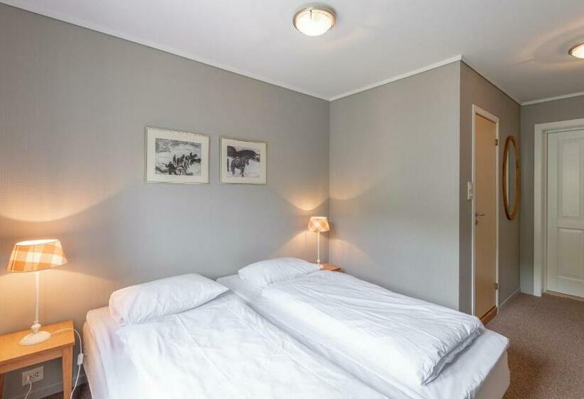 Quarto Estandar, Nermo Hotel & Apartments
