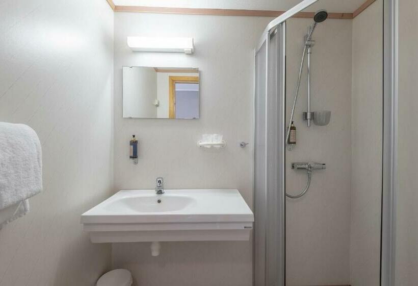 Номер Стандарт, Nermo Hotel & Apartments