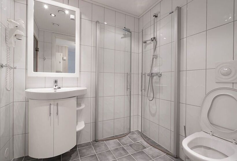 Apartamento 1 Dormitório, Nermo Hotel & Apartments