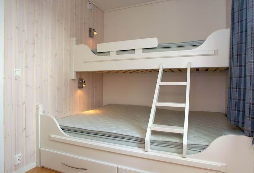 Apartamento 1 Dormitório, Nermo Hotel & Apartments