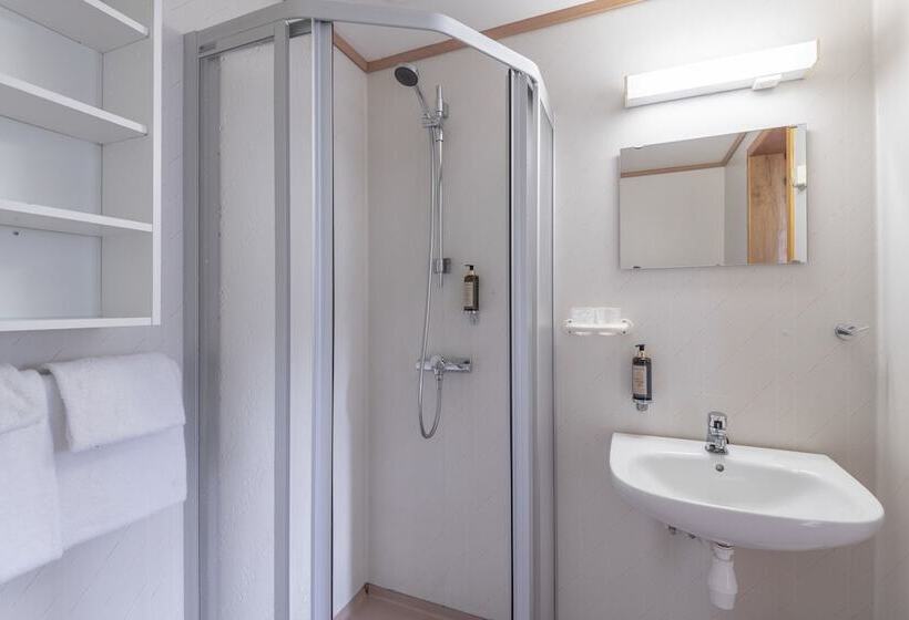 Номер Стандарт, Nermo Hotel & Apartments