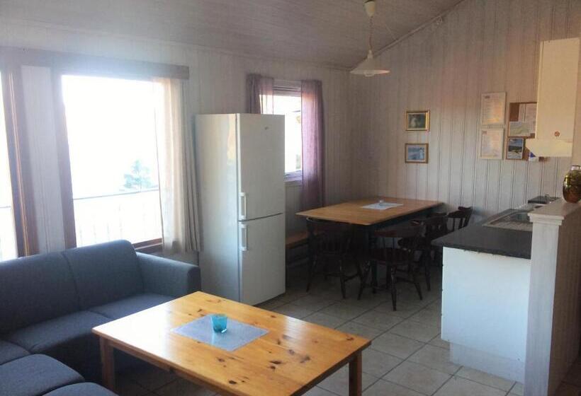 小室, Sørlandet Feriesenter