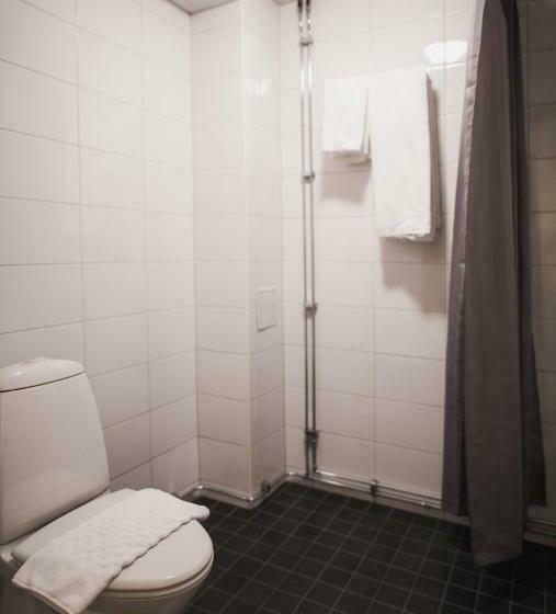 Номер Стандарт Индивидуальный, Stay Xtra Hotel Kista
