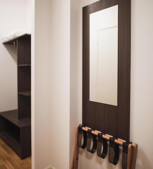 Номер Стандарт, Stay Xtra Hotel Kista