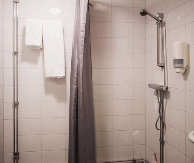 Номер Стандарт Индивидуальный, Stay Xtra Hotel Kista
