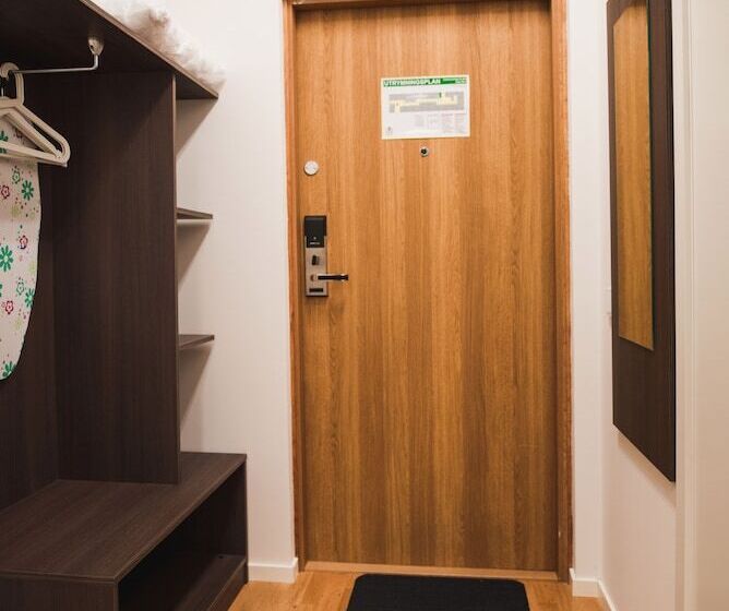 Номер Стандарт Индивидуальный, Stay Xtra Hotel Kista