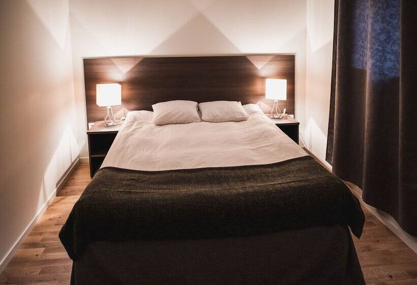 Номер Стандарт, Stay Xtra Hotel Kista
