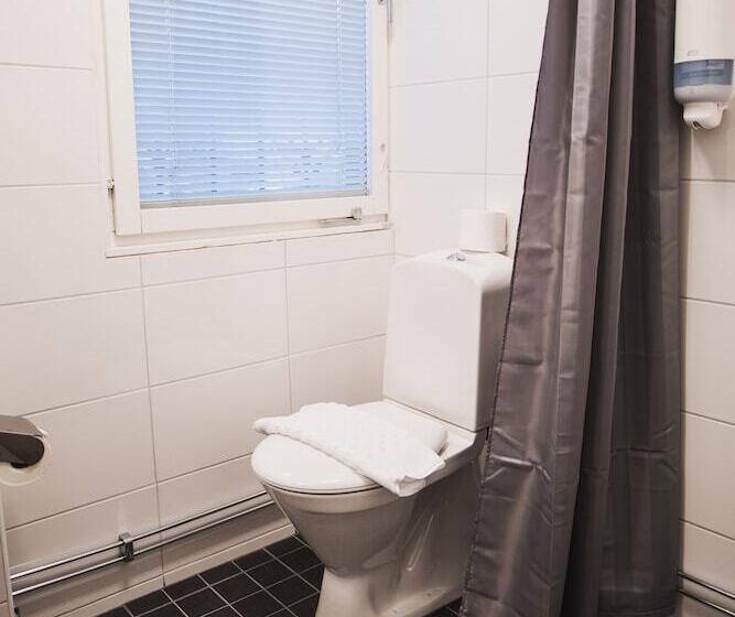 Номер Стандарт Индивидуальный, Stay Xtra Hotel Kista