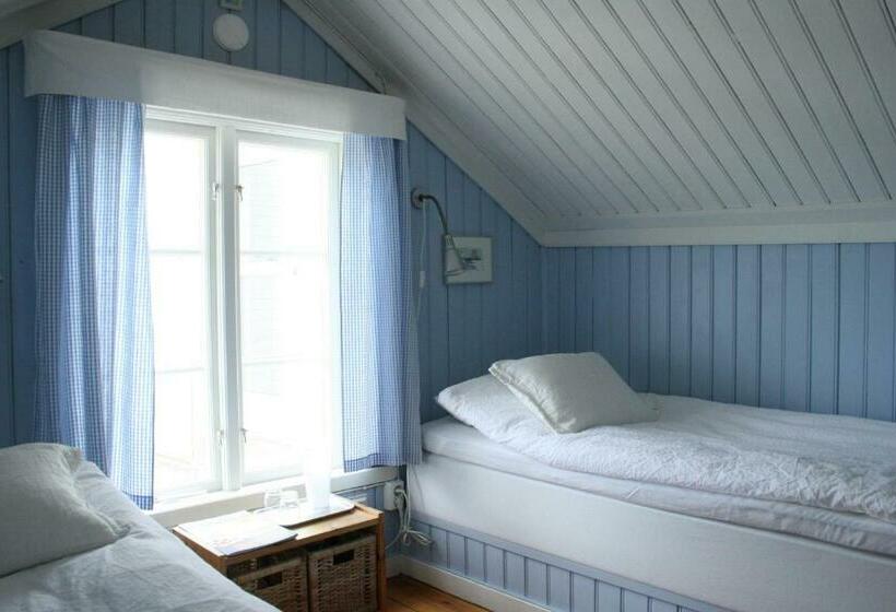 Номер Стандарт Индивидуальный, Uddens Bed & Breakfast