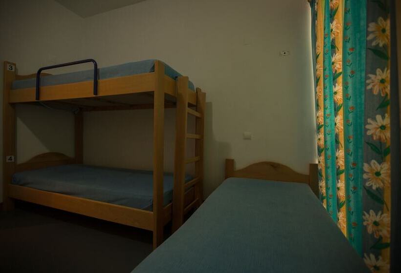 Номер Стандарт, Hi Abrantes – Pousada De Juventude