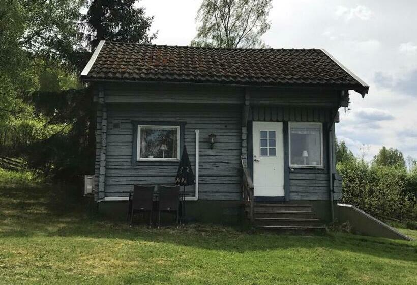 Дом 1 Спальня, Augustas Bed & Breakfast