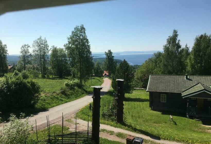 Дом 1 Спальня, Augustas Bed & Breakfast